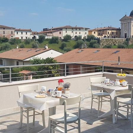 Quarantotto B&B Раффа Экстерьер фото