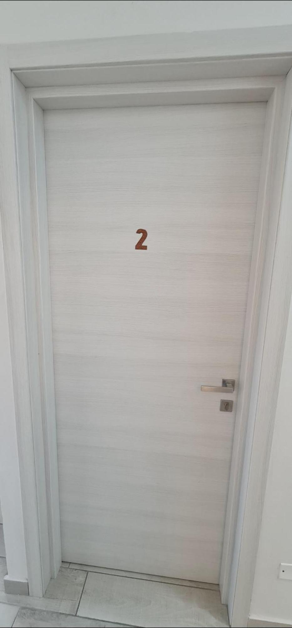 Quarantotto B&B Раффа Экстерьер фото