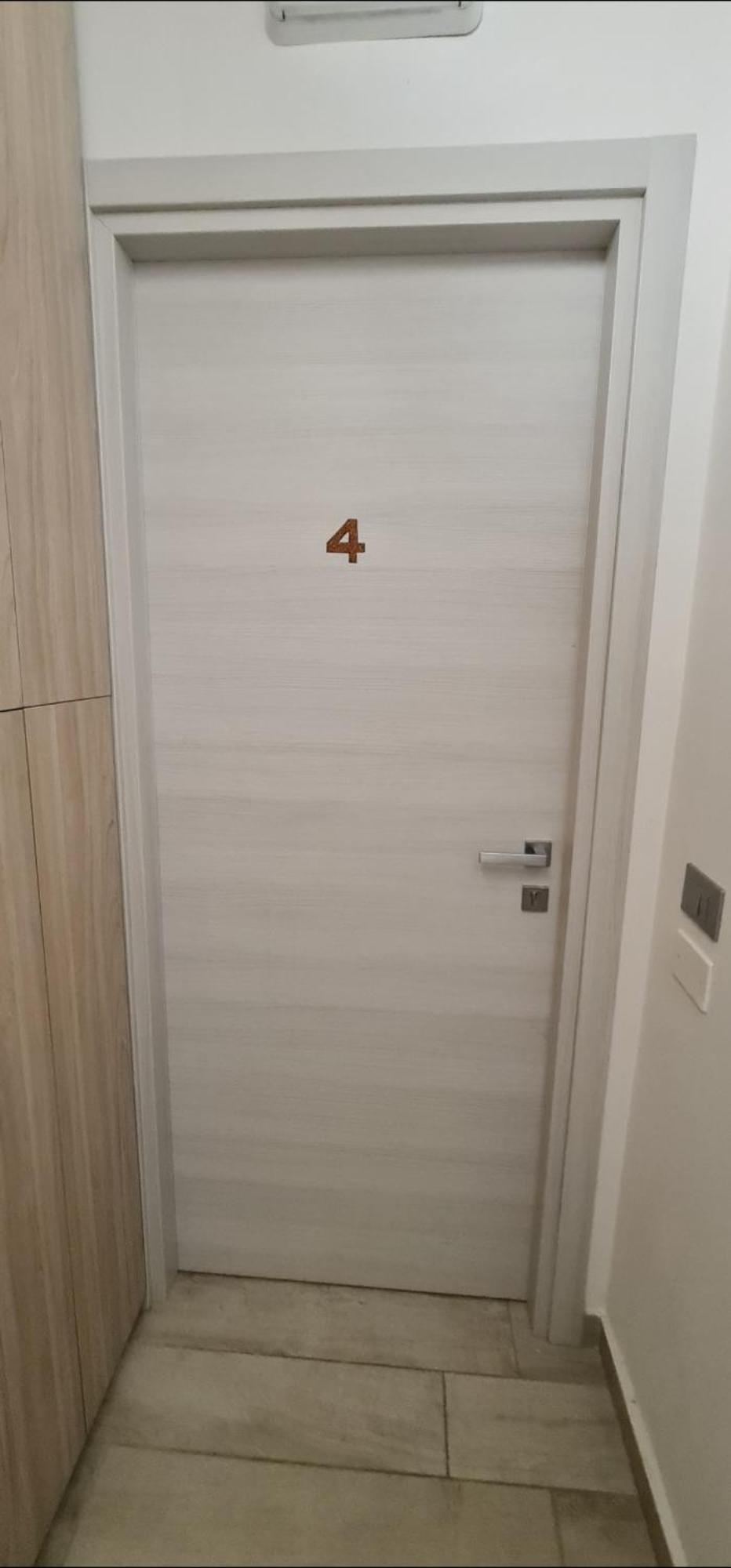 Quarantotto B&B Раффа Экстерьер фото