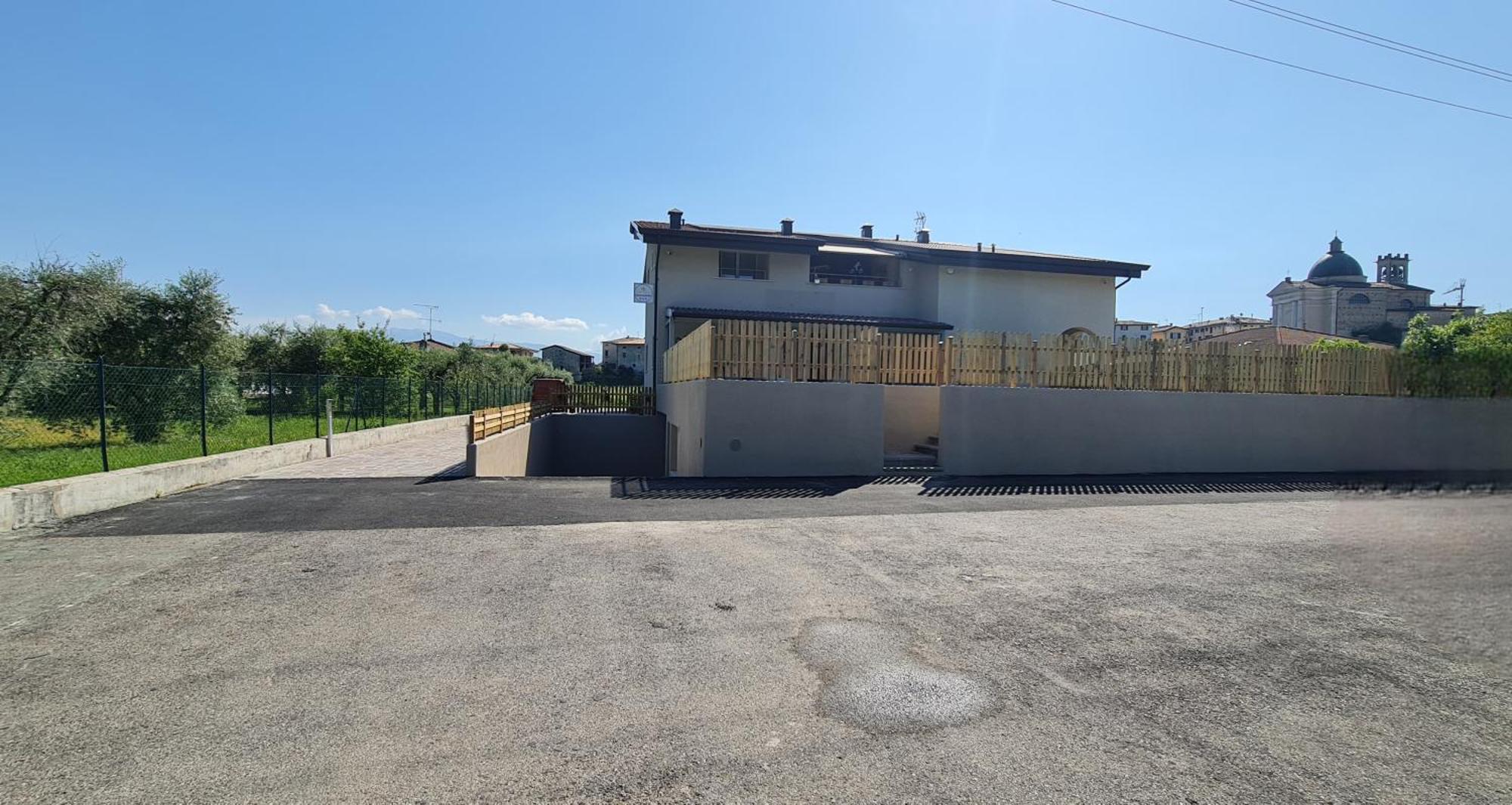 Quarantotto B&B Раффа Экстерьер фото