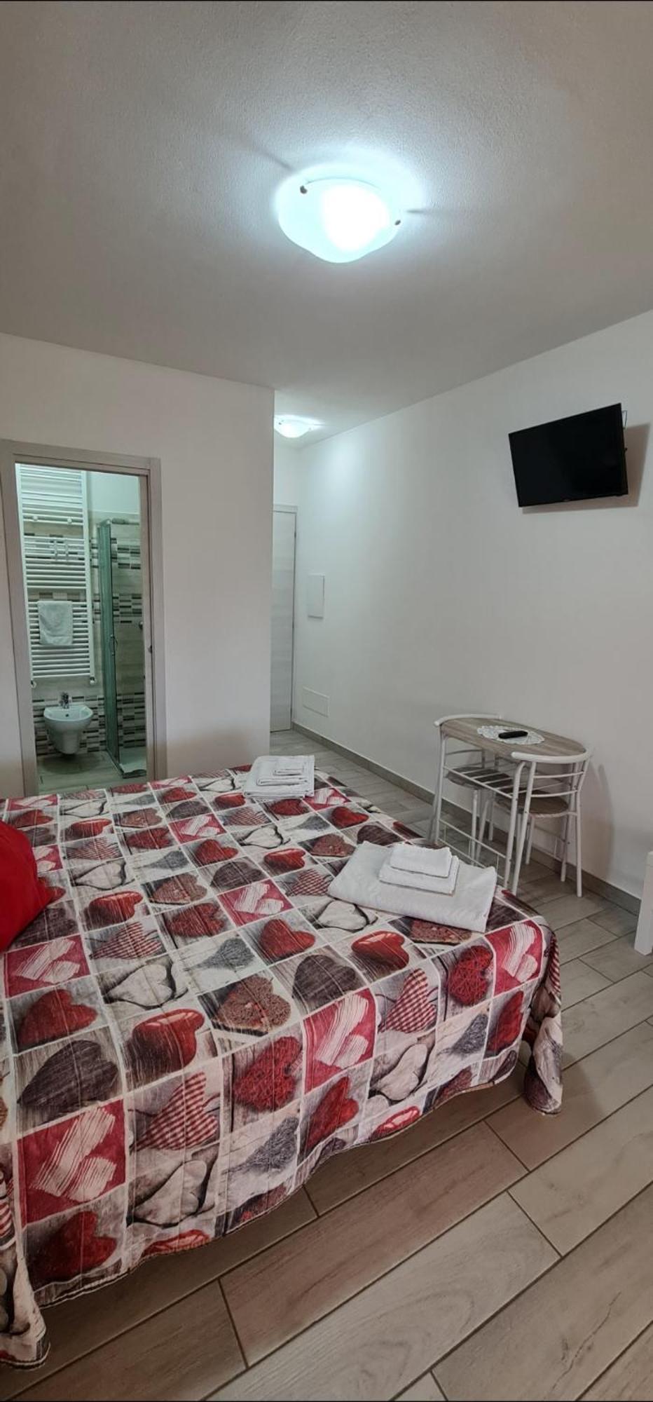 Quarantotto B&B Раффа Экстерьер фото