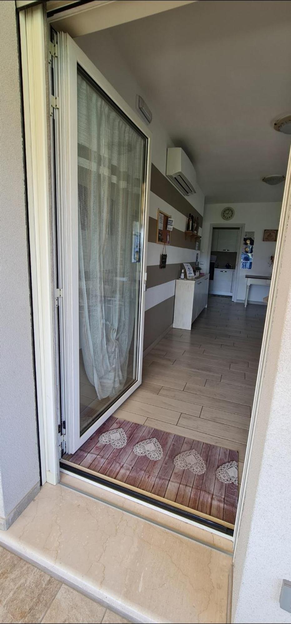 Quarantotto B&B Раффа Экстерьер фото
