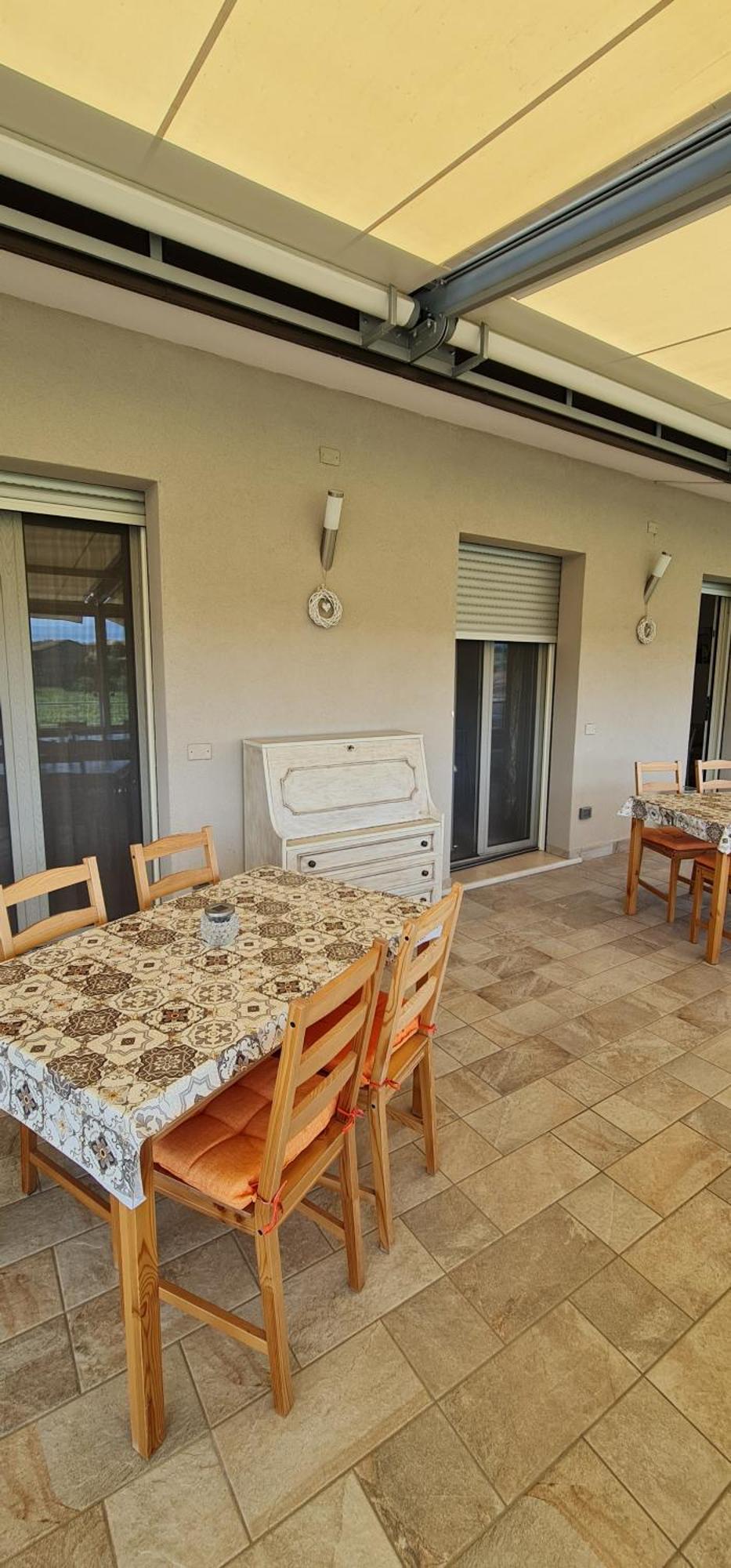 Quarantotto B&B Раффа Экстерьер фото