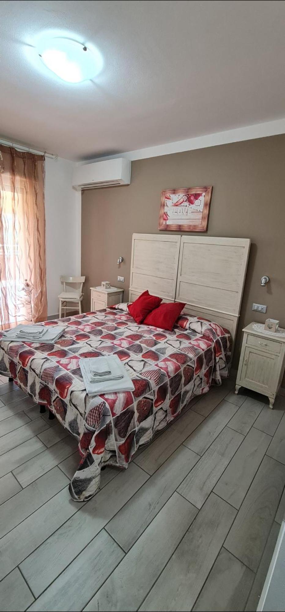 Quarantotto B&B Раффа Экстерьер фото