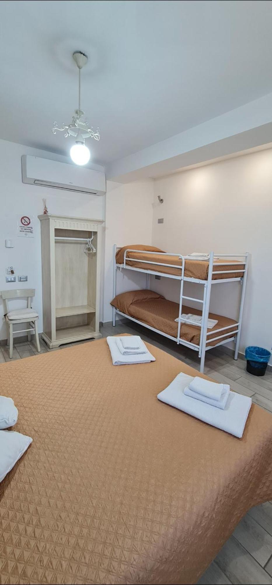 Quarantotto B&B Раффа Экстерьер фото