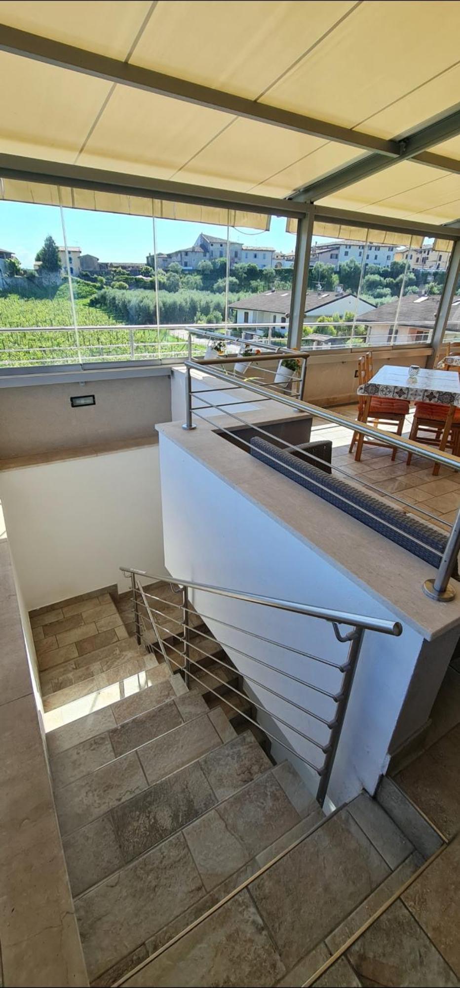 Quarantotto B&B Раффа Экстерьер фото