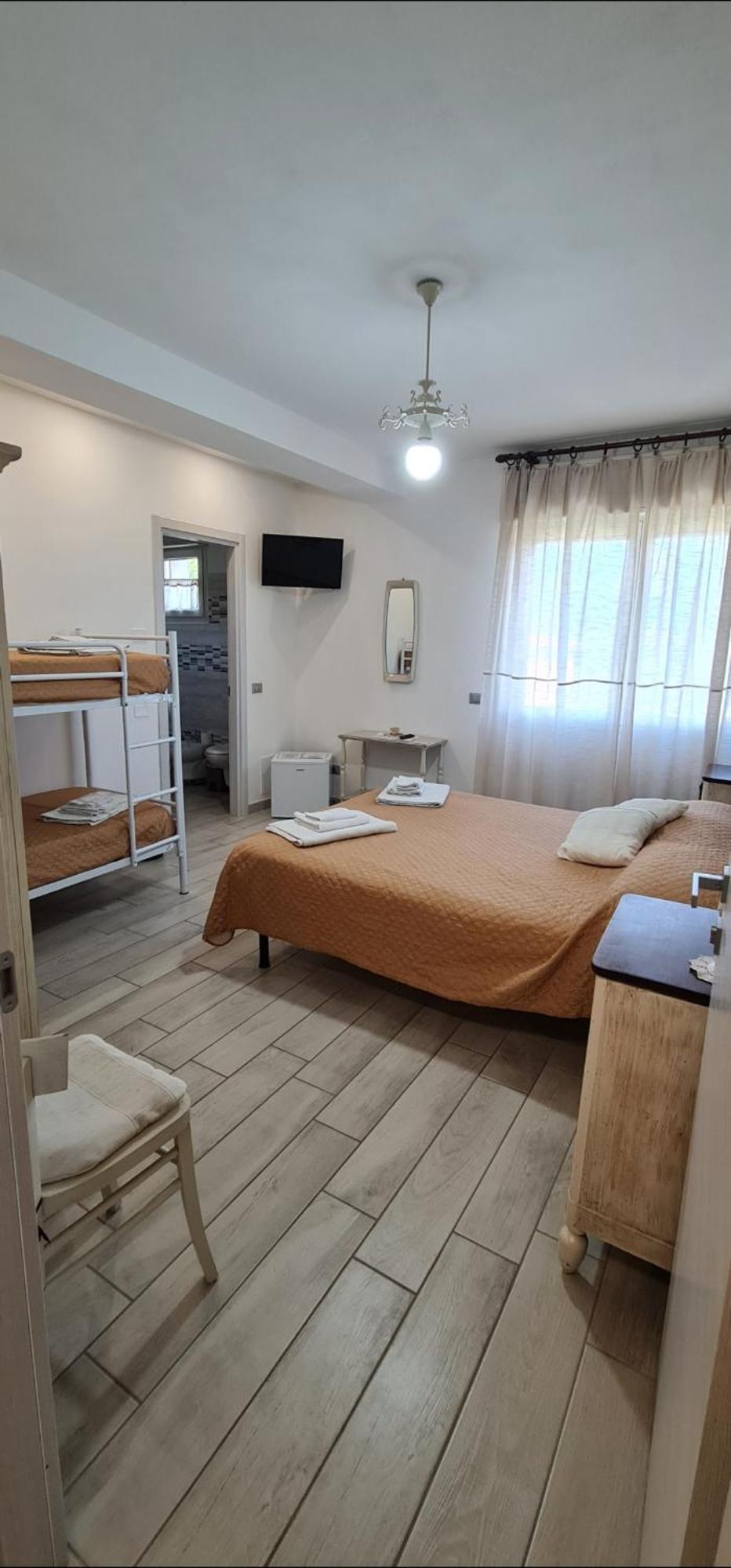 Quarantotto B&B Раффа Экстерьер фото