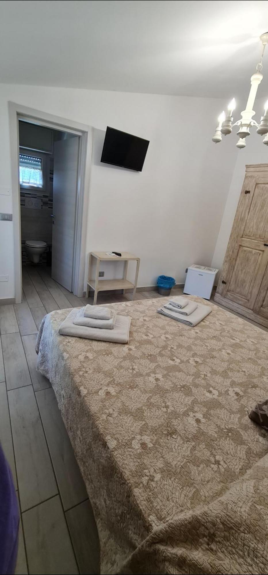 Quarantotto B&B Раффа Экстерьер фото