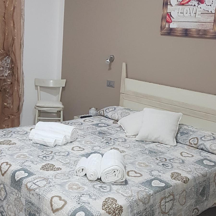 Quarantotto B&B Раффа Экстерьер фото