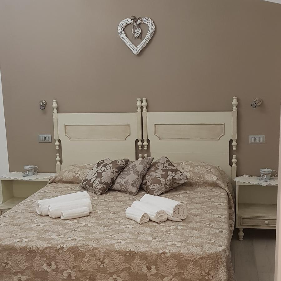 Quarantotto B&B Раффа Экстерьер фото