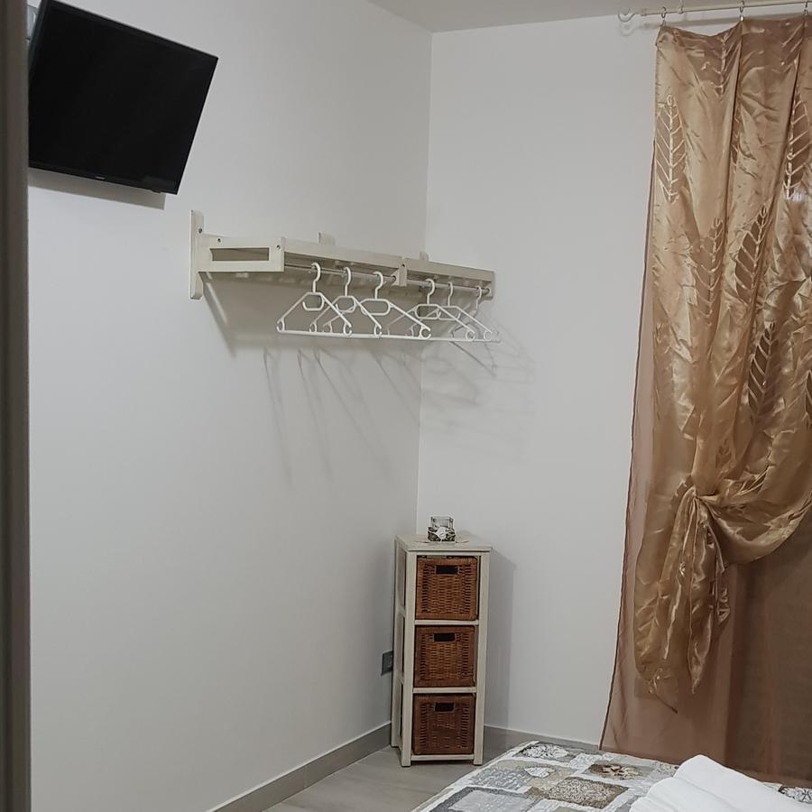 Quarantotto B&B Раффа Экстерьер фото