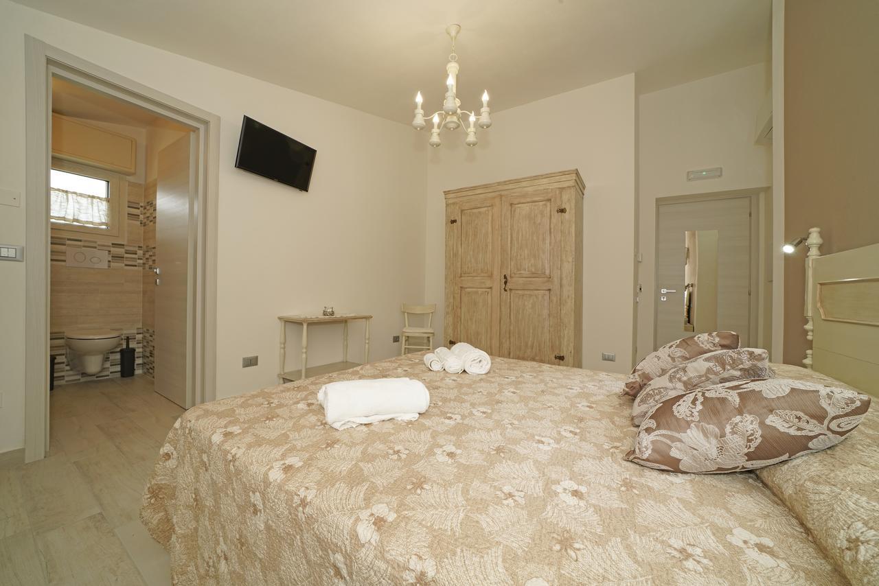 Quarantotto B&B Раффа Экстерьер фото