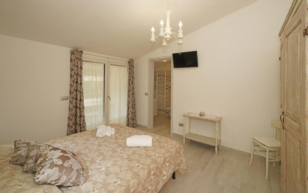 Quarantotto B&B Раффа Экстерьер фото