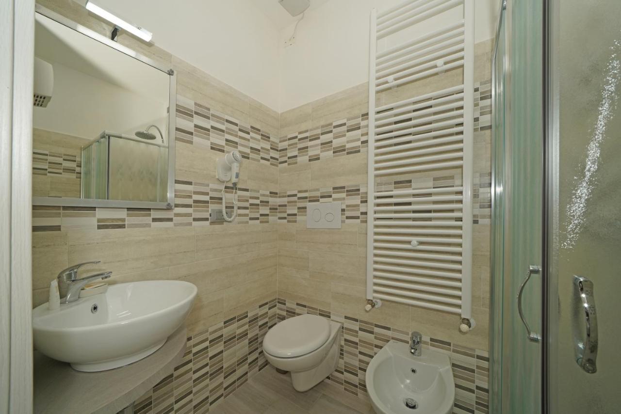 Quarantotto B&B Раффа Экстерьер фото